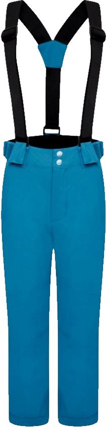 Dare2B Kinder Outmove II Skibroek Methyl Blue Maat 140