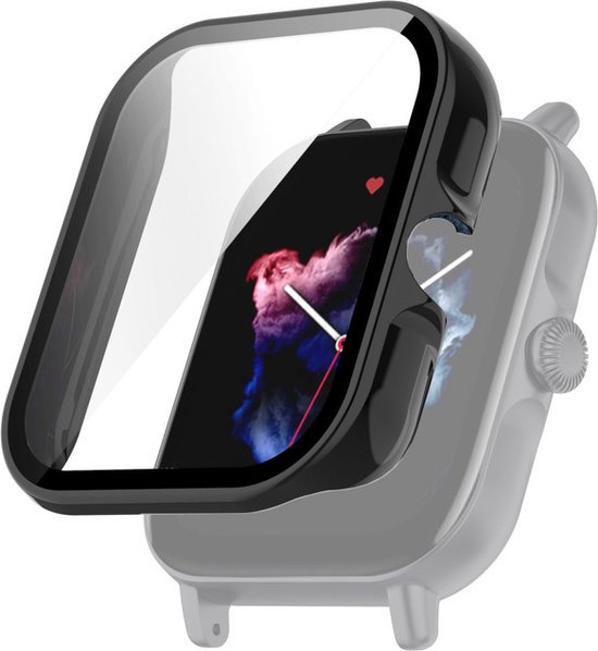2 Protecteurs D'écran Pour Montre Connectée Huami Amazfit GTS 2 Mini - Marque Kwmobile