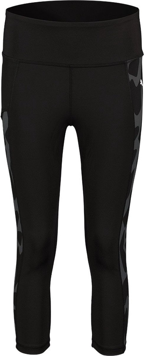 Puma Teamliga Leggings Vrouw Zwart