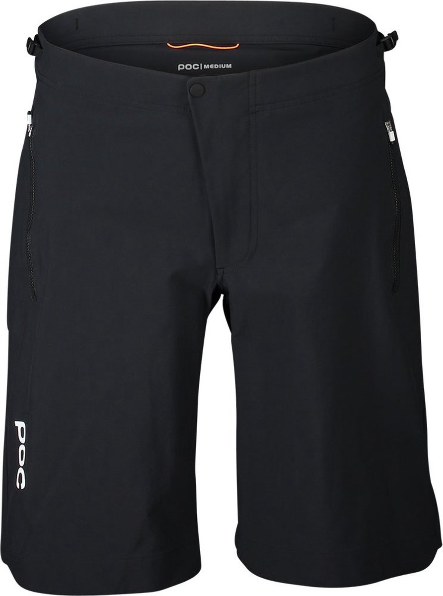 Poc Essential Korte Broek Blauw M Vrouw