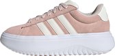 adidas Sportswear Grand Court Platform Schoenen - Dames - Roze- 37 1/3