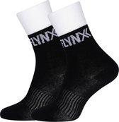 ONDA Fietssokken unisex Zwart- High sock - 36/39