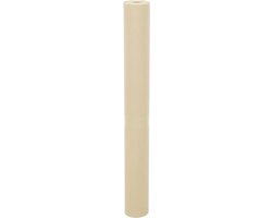 The Living Store Vliesdoek Planten - Winterbescherming - Ademend en Duurzaam - Eenvoudig op te Snijden - Multifunctioneel - Geschikt voor Jonge Boompjes - Fruitzaailingen - Groenten en Meer - 10 x 1.6 m - Beige van The Living Store — afbeelding 3