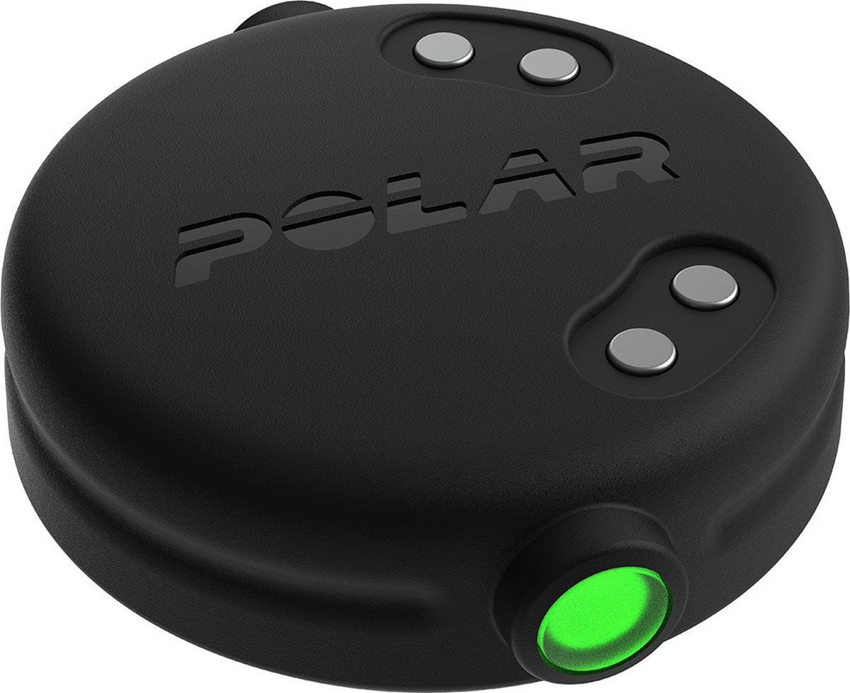 Polar OH1 OHR Sensor Black bol