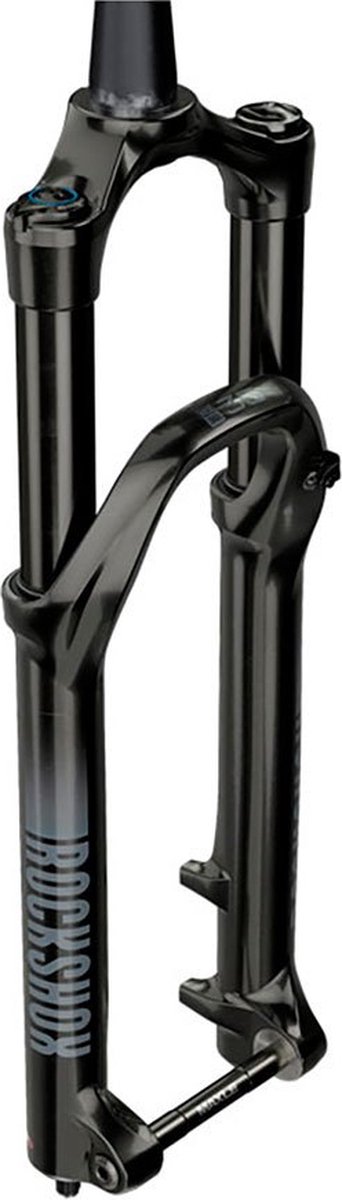 Rockshox Judy Silver Tk Manual Qr 9 X 100 Mm 42 Offset Solo Air Mtb Verende Voorvork. bol