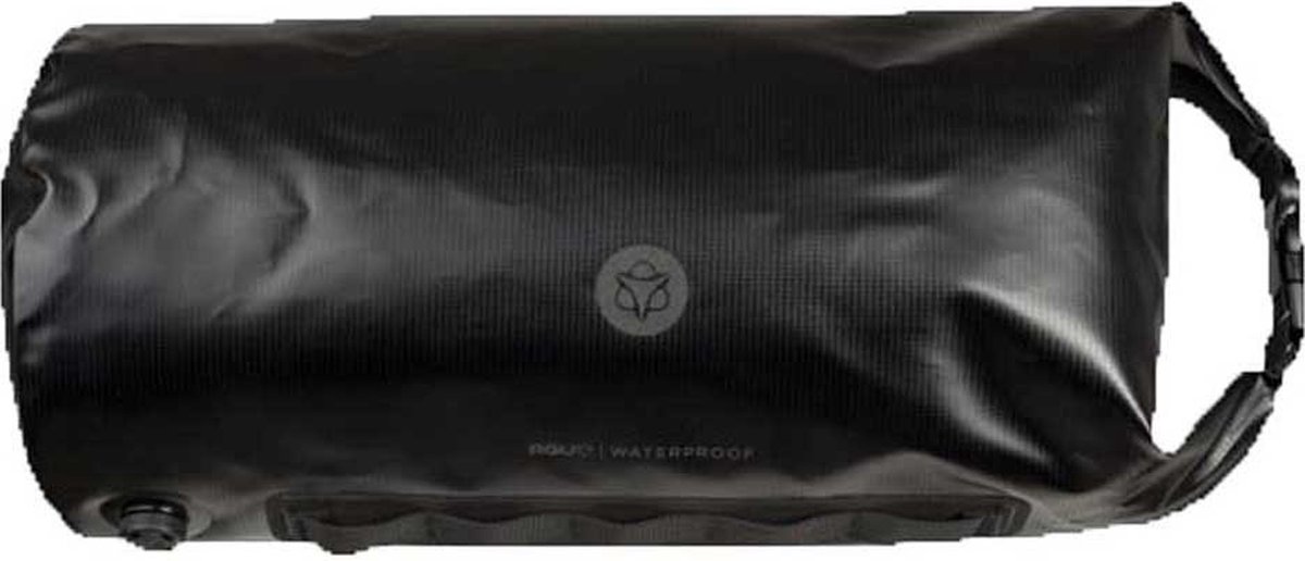 AGU Dry Bag Stuurtas Venture Extreme Waterproof - Zwart - 9.6L