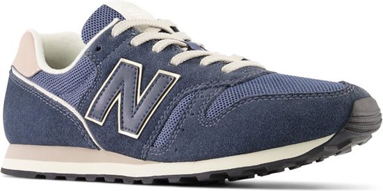 New Balance 373v2 Heren Sneakers - OUTERSPACE - Maat 44.5