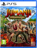 Jumanji: Wild Adventures - PS5