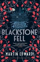 Rachel Savernake- Blackstone Fell