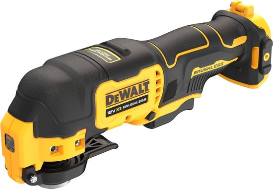 DeWALT DCS353N Outil multifonction sans fil 12 V XR Corps de Basic