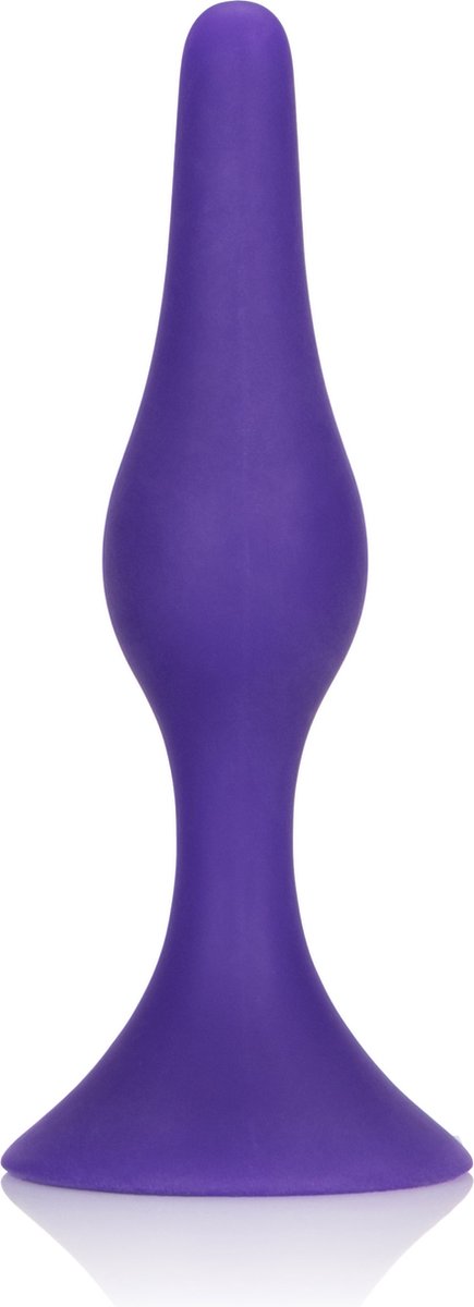 CalExotics - Booty Call Booty Starter - Anal Toys Probes Paars