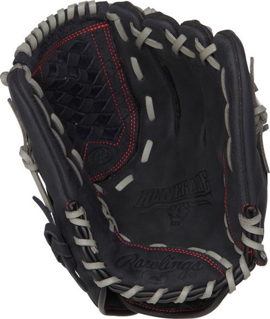Après-shampoing Rawlings Pour Gant Baseball/softball - Assouplit Le Cuir - GC