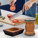 Rollende design-messenslijper Wet & Dry online kaufen