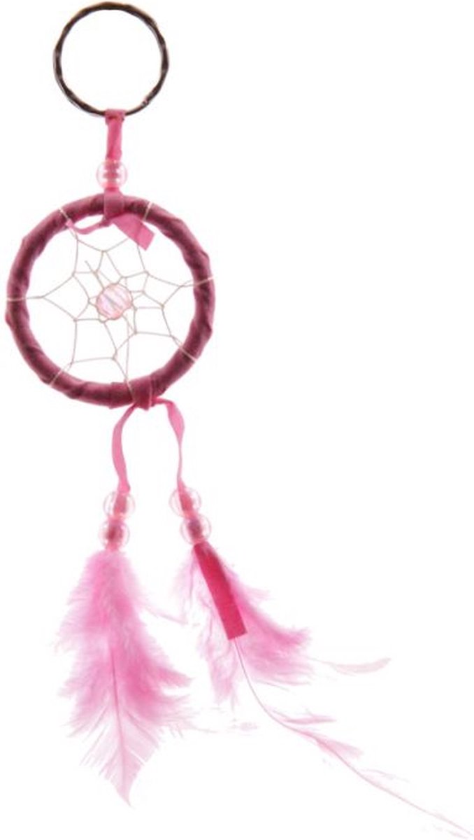 Mini Veren Dromenvangers Sleutelhangers