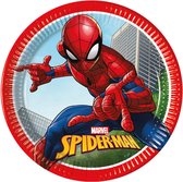 Spiderman Bordjes FSC®