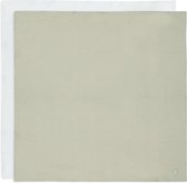 Jollein Hydrofiele Doek Small 70x70cm Olive Green/Ivory (4pack)
