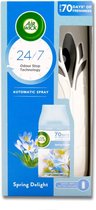 Airwick Freshmatic Max Houder + navulling Pure Spring Delight