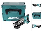 Makita DFR 550 ZJ accu-magazijnschroevendraaier 18V 25-55mm Solo + Makpac - zonder accu, zonder lader