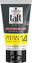 Schwarzkopf Taft Power Gel Super Glue Tube 150ML