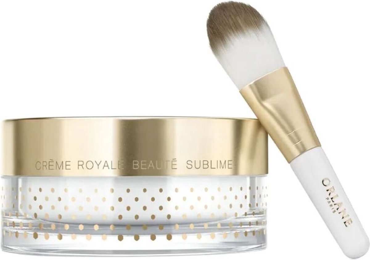 Gezichtsmasker Orlane Royale Beauté Sublime 110 ml