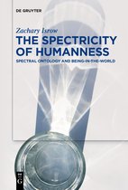 The Spectricity of Humanness