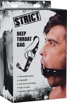 XR Brands - Strict - Deep Throat Gag