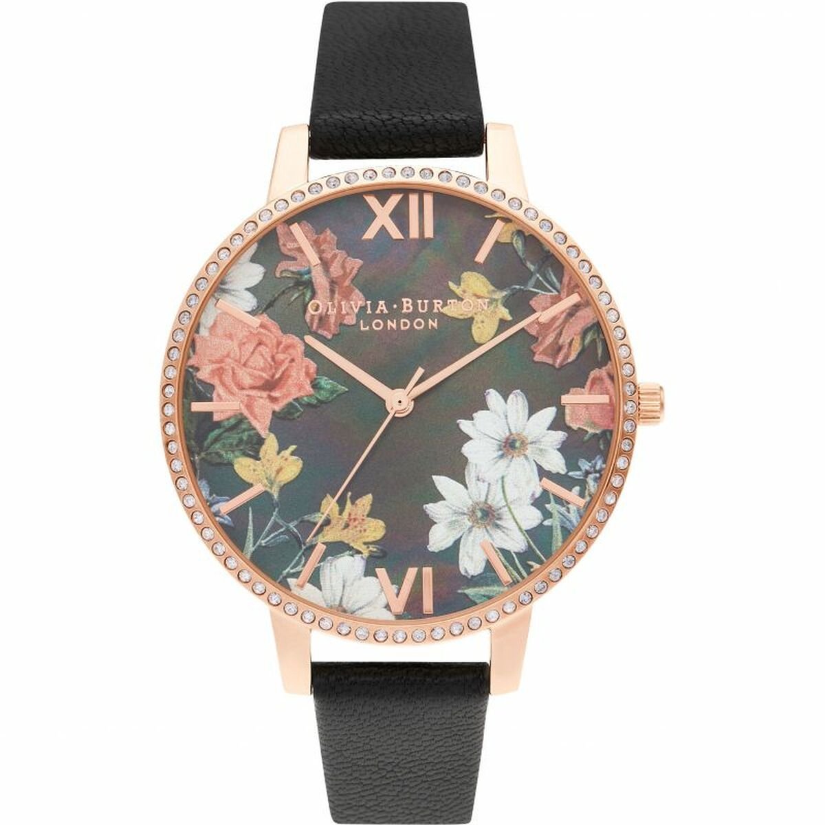 Horloge Dames Olivia Burton OB16BF31 (Ø 38 mm)