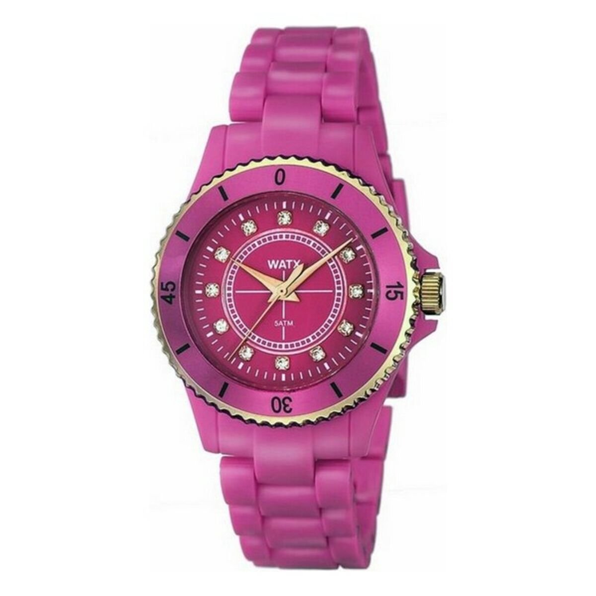 Horloge Dames Watx Colors RWA9015 (35 mm)