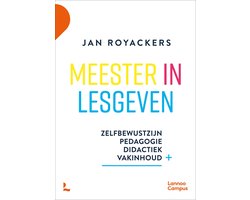 Meester in lesgeven