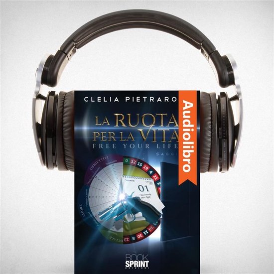 La ruota per la vita - cover