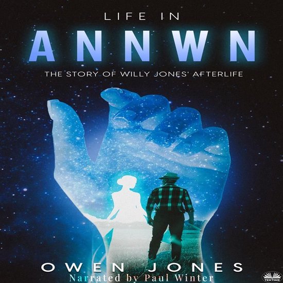 Life In Annwn - cover