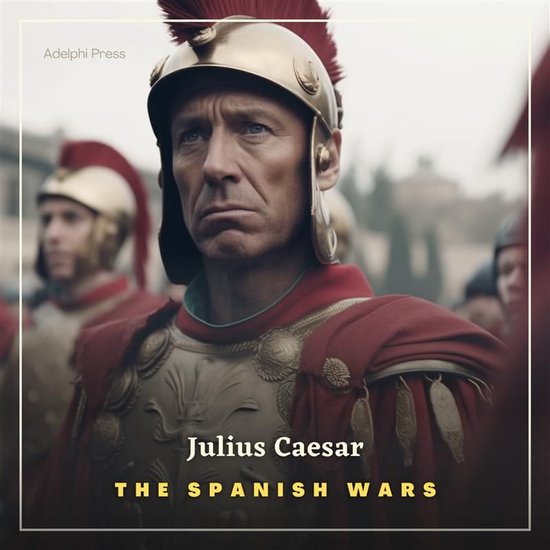 The Spanish Wars - cover