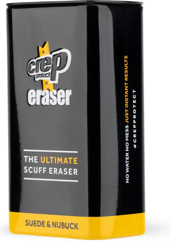Aazon.co: Crep Protect Suede Reviver - Lipiador de zapatos de gauza