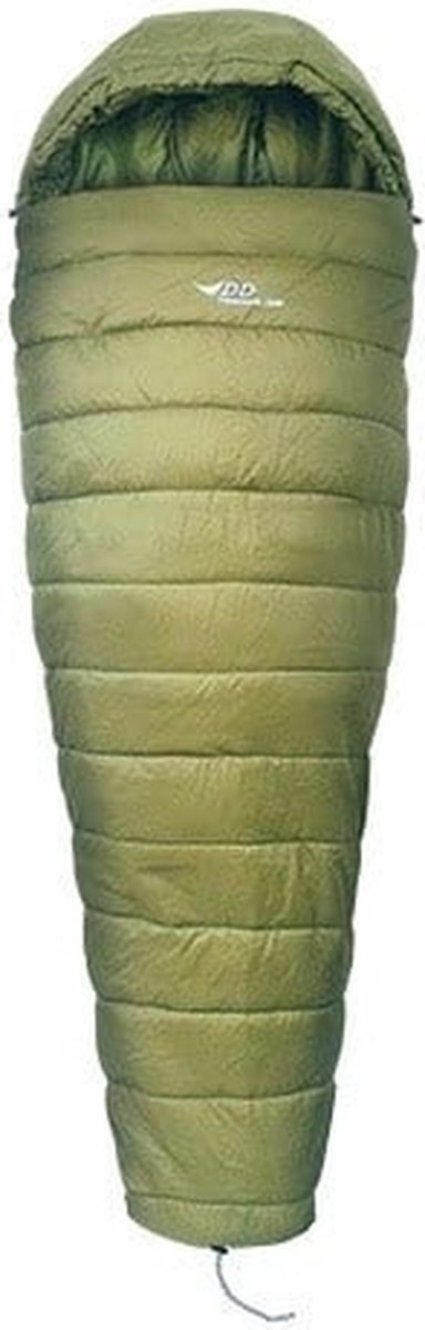 DD Hammocks Hangmat Quilt - Slaapzak - x - Groen