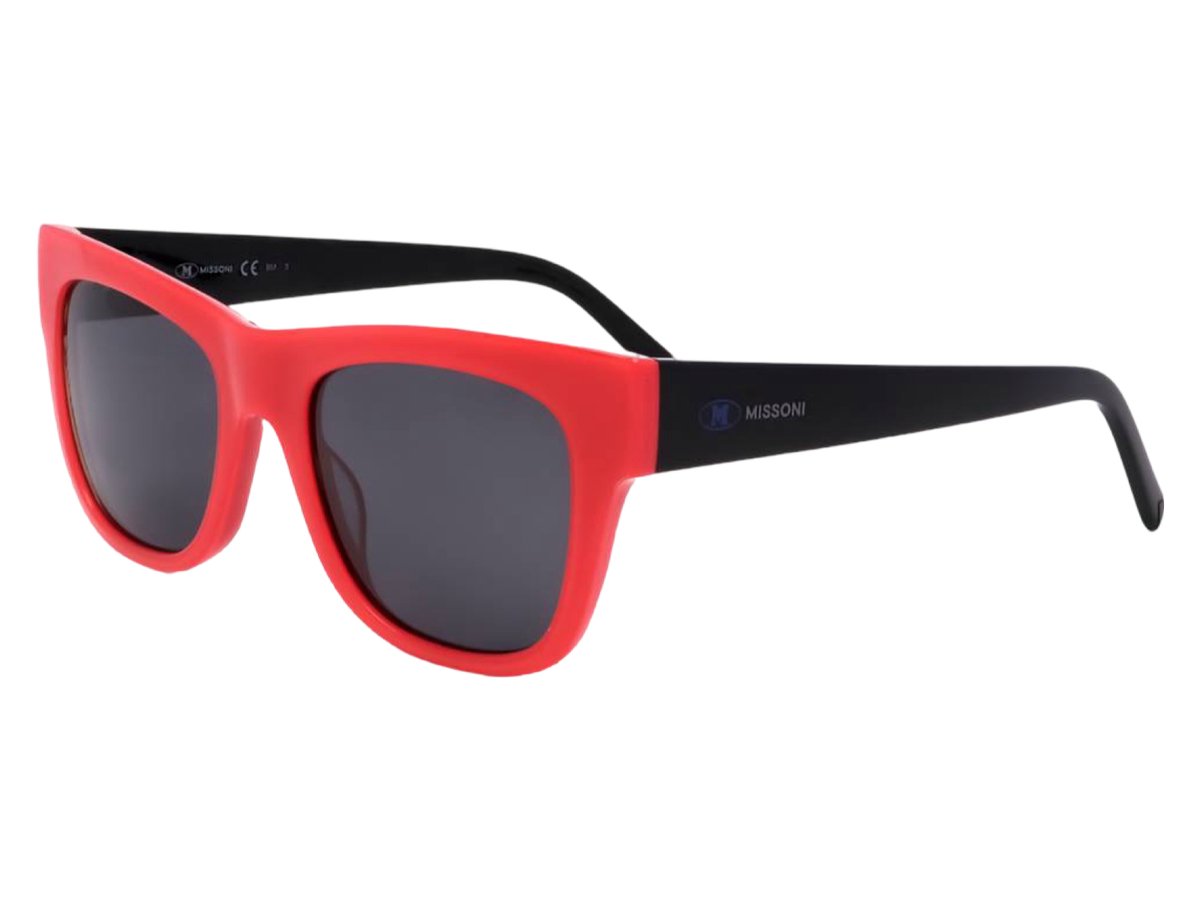 Missoni MM0069/S 0A4 Zonnebril - Heren - Rood