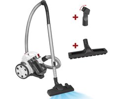Profi-Care PC-BS 3110 Stofzuiger zonder zak Zakloos