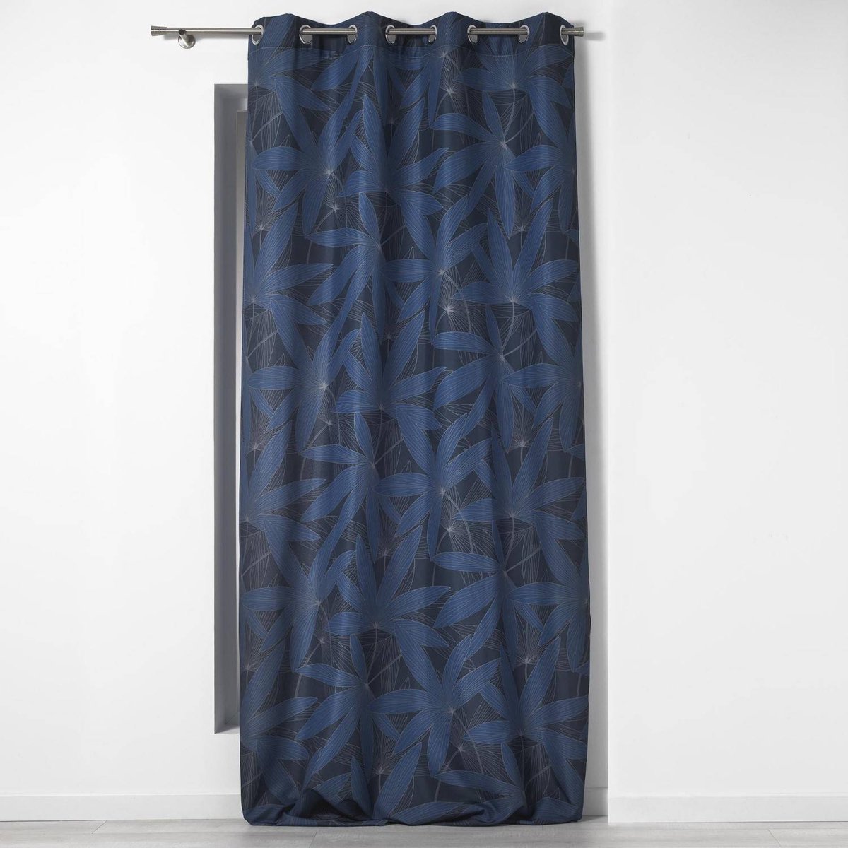 Gordijn voor de woonkamer LIOPHEE, 140 x 260 cm
