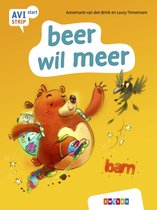 AVI strips - beer wil meer