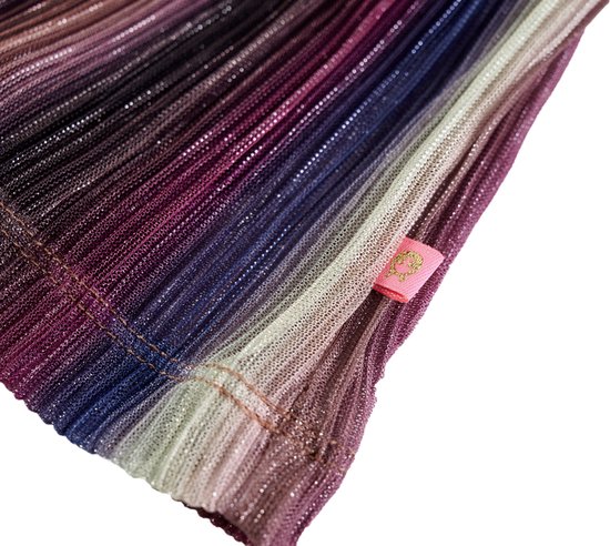 SOMEONE MOYA-SG-41-H Rok Filles - Taille 140