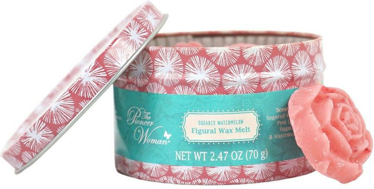 The Pioneer Woman - Sugared Watermelon 10 stuks