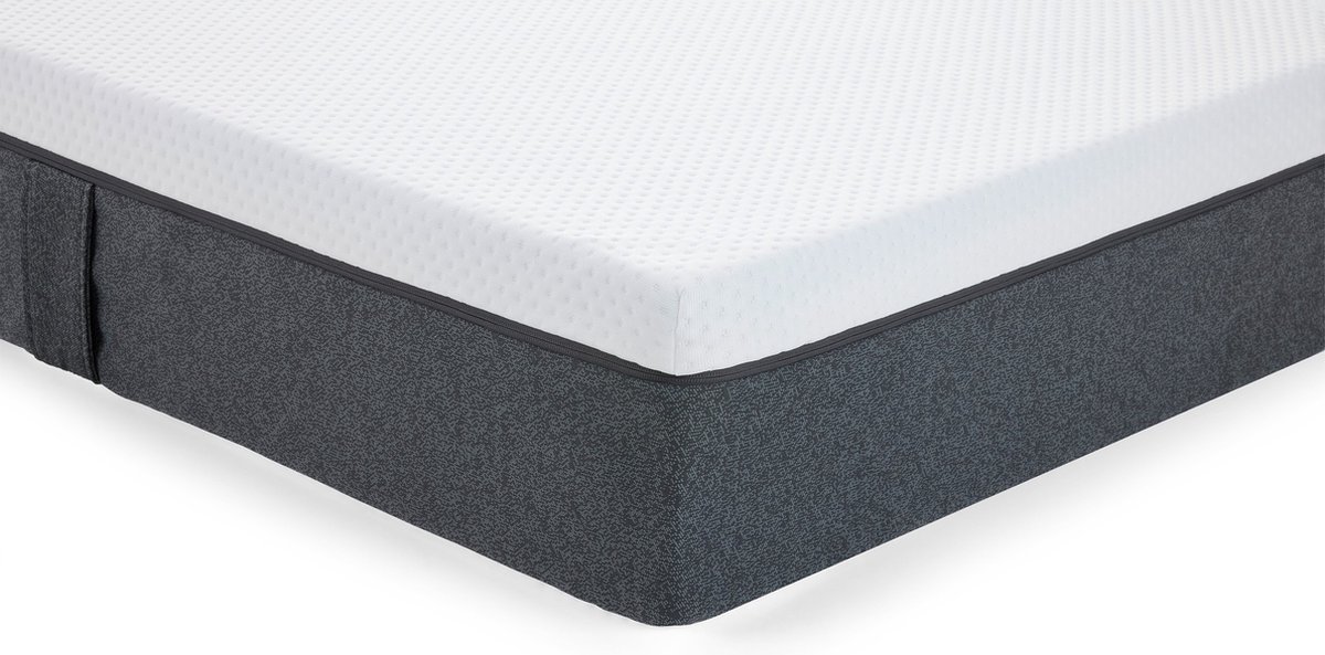 Emma Flip matras 90x200 - Tweezijdig comfort naar keuze thumbnail 4