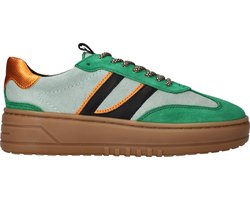 LOFF 1881 Sneakers - Dames - Multi - Maat:43