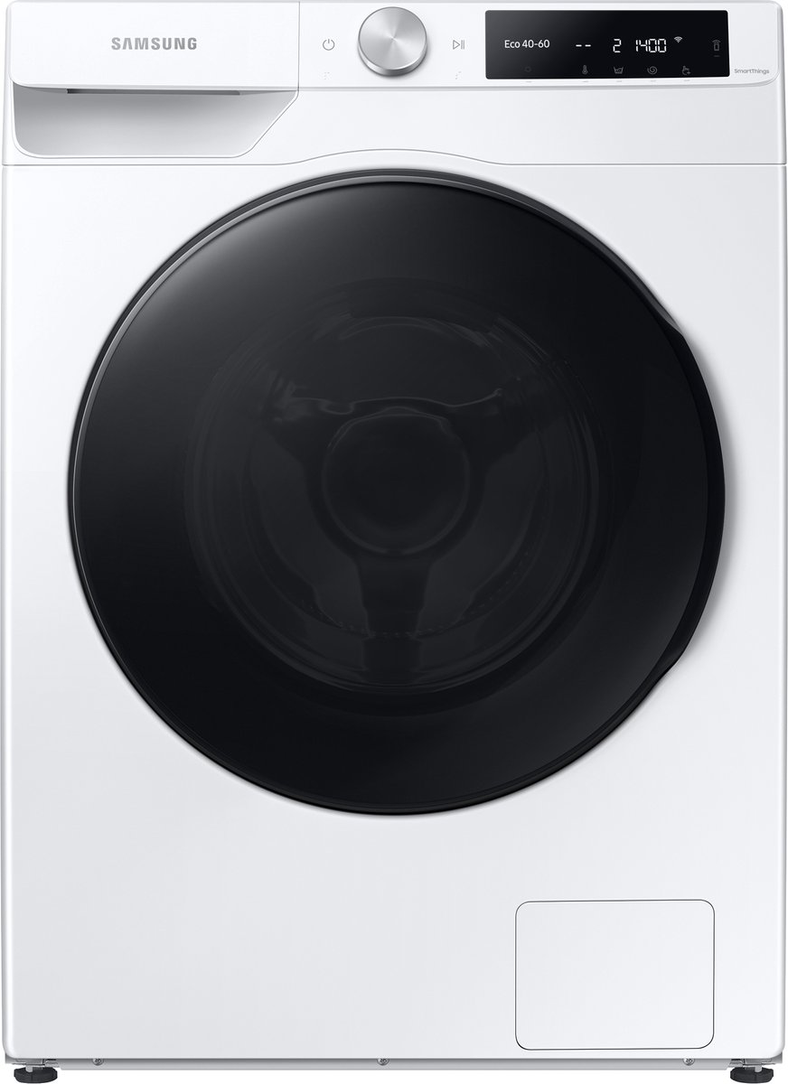 AI Wash Was-droogcombinatie 6000-serie WD11DG6B85BE