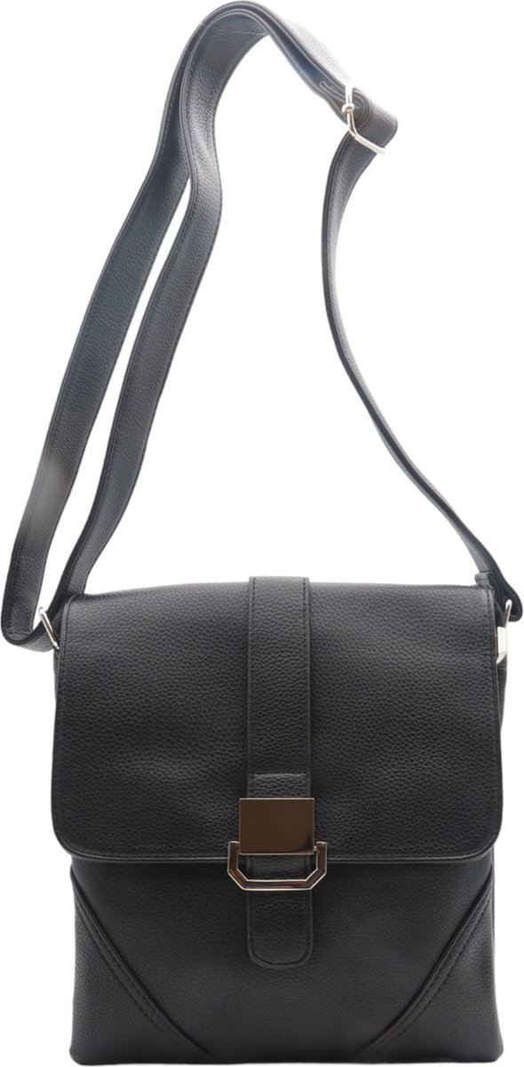 Flora & Co - handtas/crossbody - zwart