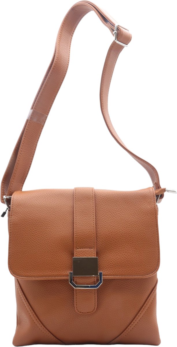 Flora & Co - handtas/crossbody - camel