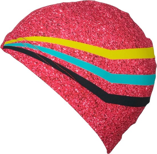 Bonnets De Bain Bonnet De Bain Tissu Bonnet En Tissu 500 | Bonnet De Natation | Bonnet De Bain | Bonnet De Piscine | Grand Confort Et Adhu00e9rence | Art E Natation