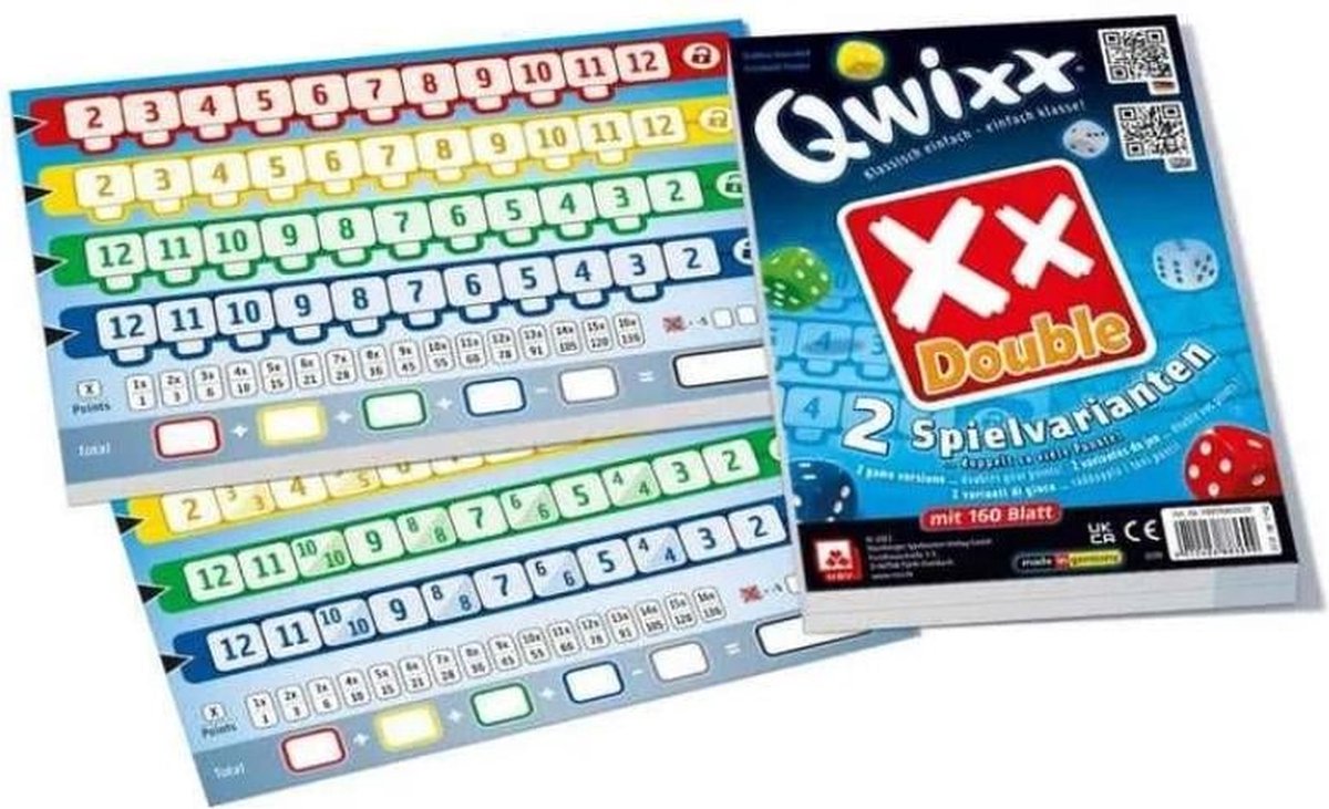 White Goblin Games