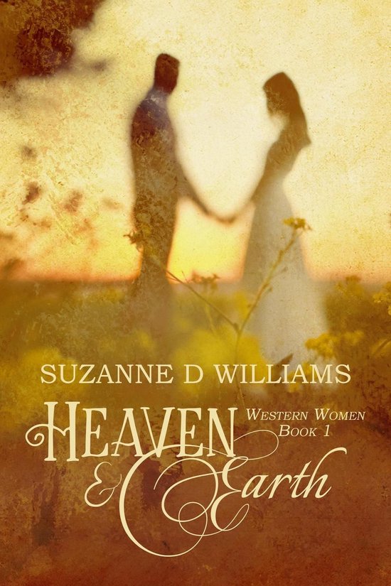 Western Women Series 1 - Heaven & Earth - cover