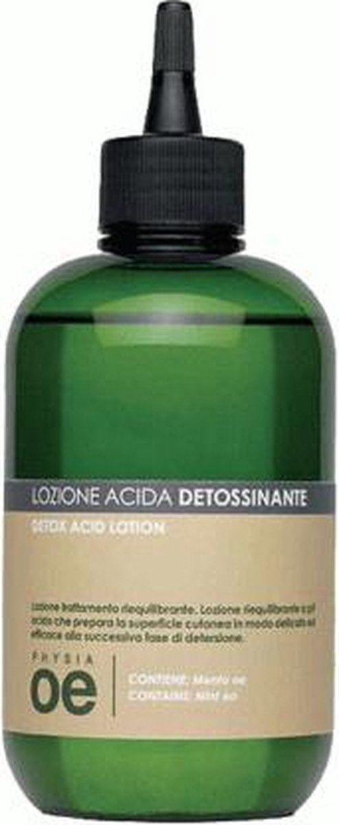 Demeral Physia Lozione Acida Detossinante 250ml