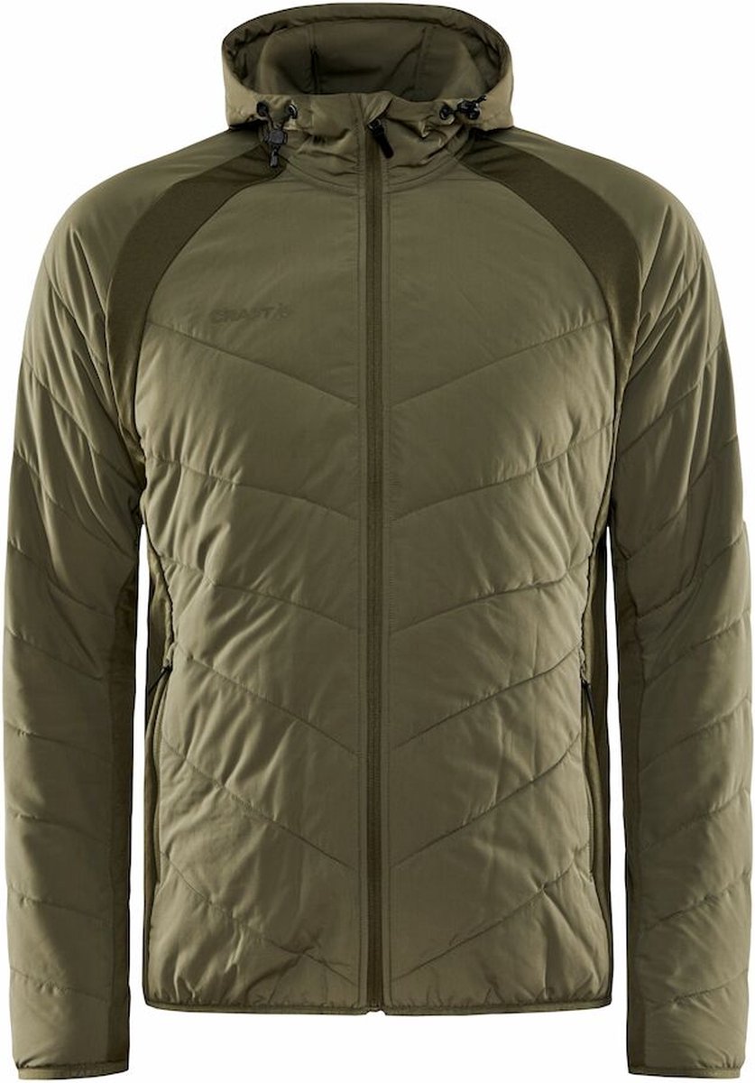 Craft ADV Explore Hybrid Jacket M 1911890 Rift Drift